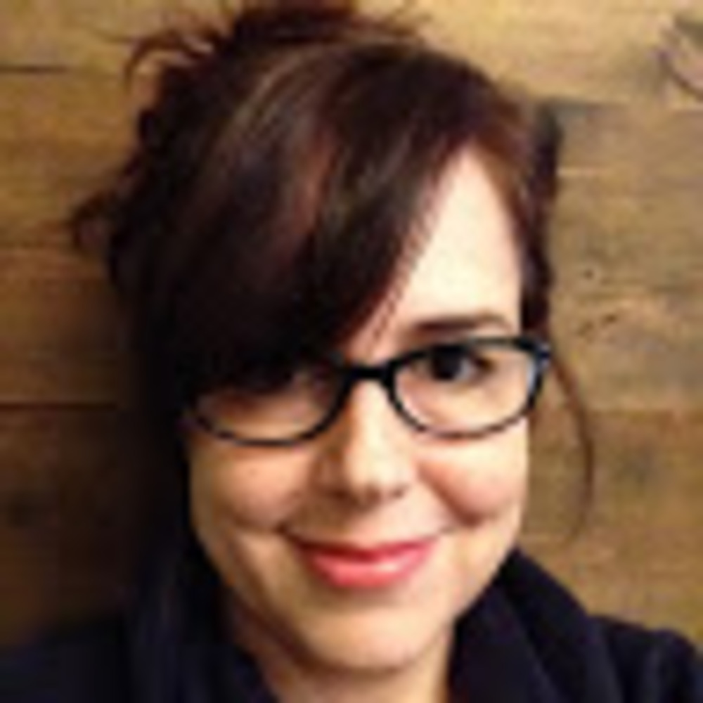 Meet your Posher, Tamara